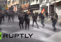 Турция, протесты, 15 погибших, видео