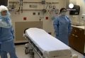 В США госпитализирован ещё один человек с подозрением на Эболу