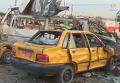 Взрывы в Багдаде убили по меньшей мере 30 человек. Видео