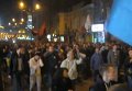 Марш памяти УПА в Харькове
