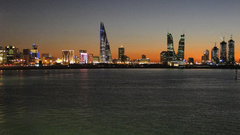 Манама, Бахрейн