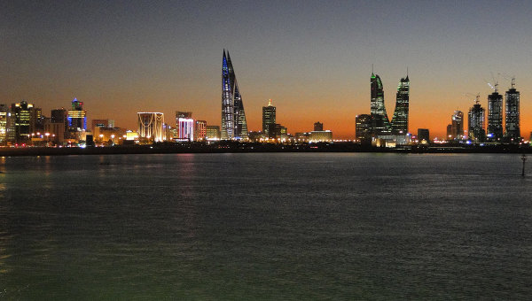 Манама, Бахрейн