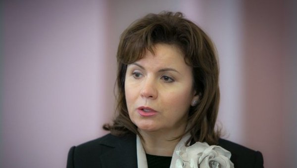 Марина Ставнийчук