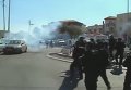 В Иерусалиме после пятничной молитвы возобновились столкновения с полицией. Видео