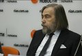 Директор Киевского центра политических исследований и конфликтологии Михаил Погребинский