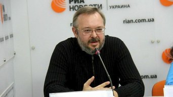 Директор Института стратегических исследований Новая Украина Андрей Ермолаев