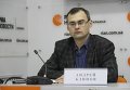 Проектный менеджер Лиги финансового развития Андрей Блинов
