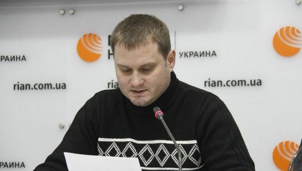 Руководитель отдела качественных исследований компании Research and Branding Group Андрей Ляшенко