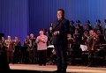 Иосиф Кобзон выступил с концертом в Донецке. Видео