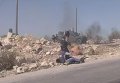 Израильская полиция расстреливает в упор корреспондентов АП резиновыми пулями. Видео