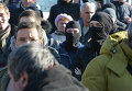 Словяский Марш в Киеве не состоялся