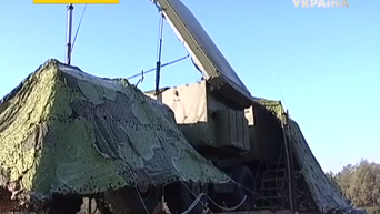 В Херсонской области стали размещать зенитно-ракетные комплексы