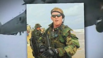 Бывший спецназовец утверждает, что убил Усаму бен Ладена. Видео