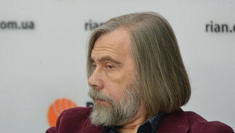 Михаил Погребинский