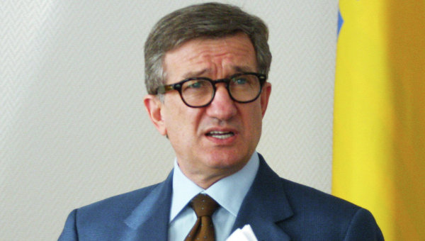 Сергей Тарута