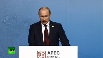 Путин объяснил, перспектива расчетов в рублях и юанях между РФ и КНР. Видео
