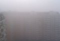 Москву накрыл ядовитый туман. Видео