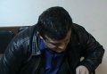 Грузинского вора в законе выдворили из Украины. Видео