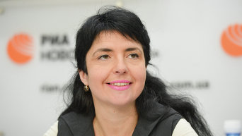 Янина Соколовская. Архивное фото