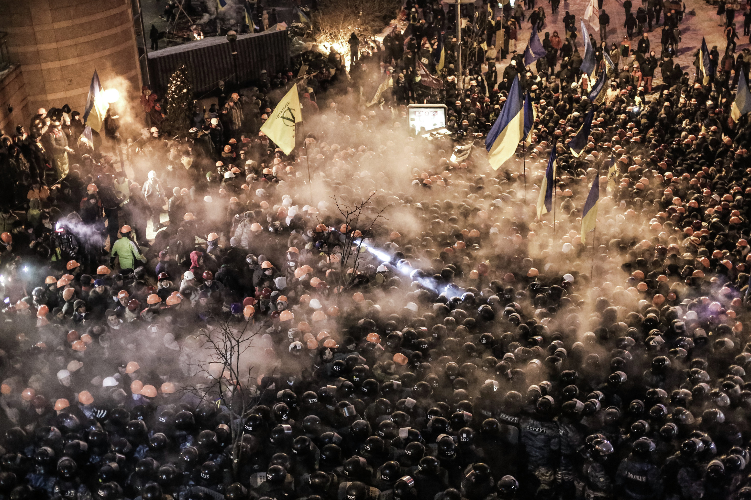 Майдан часть 1. Майдан Украина 2013. Протест Киев 2014 Беркут.