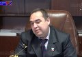 Глава ЛНР объяснил, почему вызвал Порошенко на дуэль. Видео