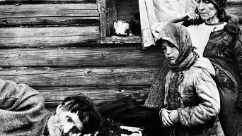 Голод в Украине, 1932 год