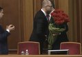 Рада поддержала назначение Яценюка премьер-министром. Видео