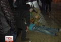 Разгон Евромайдана в ночь на 30 ноября 2013. Видео