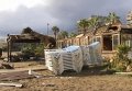 Торнадо в Испании. Видео