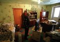 В доме у жителя Киевского района Донецка