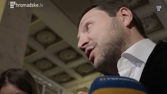 Стець рассказал, зачем Украине министерство информации. Видео