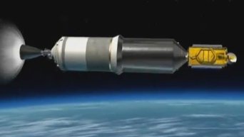 В ЕС создают ракетоноситель нового поколения Ariane 6. Видео