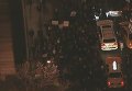 На улицы Нью-Йорка вышли тысячи людей, протестуя против жестокости полиции. Видео
