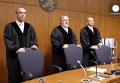 Вынесен первый в Германии приговор в отношении члена ИГ