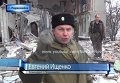 Ополченец из Первомайска главам ЛНР и ДНР: мы развернем оружие. Видео