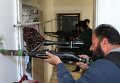 Боевики Исламского государства