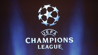 Логотип Лиги чемпионов УЕФА
