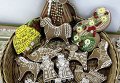 IV праздник Новогодней игрушки в Киеве