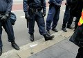 Полиция Сиднея
