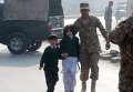 Захват заложников в Пакистане