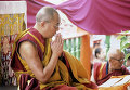 Далай-Лама XIV. Архивное фото