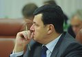 Глава Минздрава Украины Александр Квиташвили