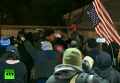 В США протестующие возмущены убийством еще одного темнокожего подростка