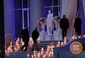 Свадьба Евгении Тимошенко