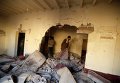 В Йемене террористы атаковали штаб-квартиру хуситов в Сане
