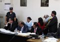 В Гватемале впервые в истории судят военного диктатора
