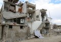 В Сирии возобновились бои между оппозицией и правительственными войсками