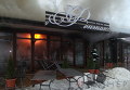 В Одесской области взорвалось кафе