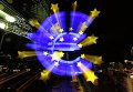 Логотип еврозоны
