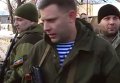 Захарченко об ОБСЕ: Ну не хотят, насильно мил не будешь.Видео